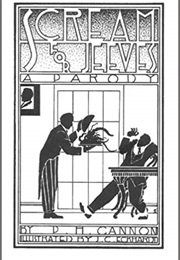 Scream for Jeeves (P.H. Cannon)