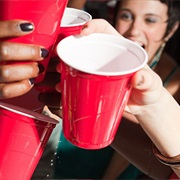 Red Cup Party