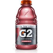 G2 Raspberry Melon
