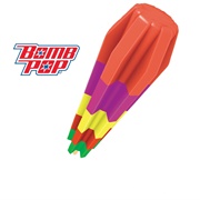 Jolly Rancher Bomb Pop