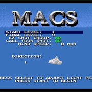 M.A.C.S. Basic Rifle Marksmanship