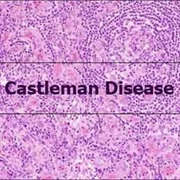Castleman Disease (CD)