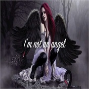 Im Not an Angel- Halestorm