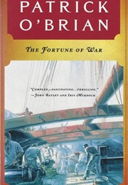 The Fortune of War (Patrick O'Brian)