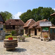 Ethno Village-Museum "Ljubačke Doline"