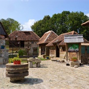 Ethno Village-Museum &quot;Ljubačke Doline&quot;