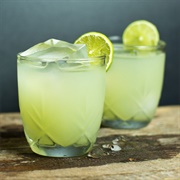 Green Margarita