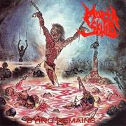 Morta Skuld - Dying Remains