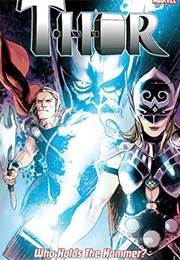 Thor: Who Holds the Hammer? (Aaron)