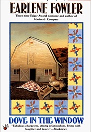 Dove in the Window (Earlene Fowler)