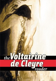 The Voltairine De Cleyre Reader (Voltairine De Cleyre)