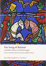 The Song of Roland (Anonymous)