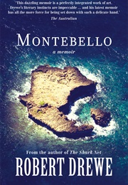 Montebello (Robert Drewe)