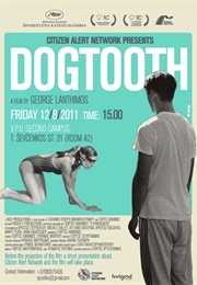 Dogtooth (2009)