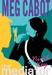 Ninth Key (High Stakes)