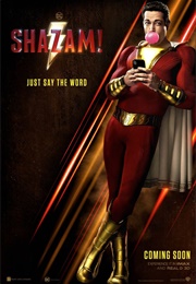 Shazam (2019)