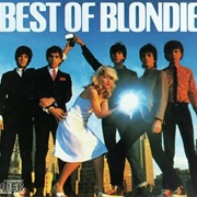 Best of Blondie (Blondie, 1981)