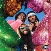 Flatbush Zombies - Vacation in Hell