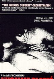 L'homme Blessé (1983)