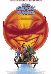 One Crazy Summer (1986)