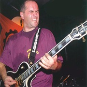 Giuseppe Codeluppi, 45, Heart Attack