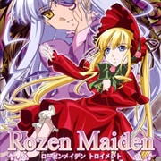 Rozen Maiden-Träumend