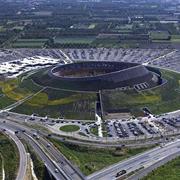 Il Vulcano Buono, Nola, Campania