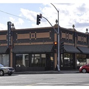 Milford's Fish House (Spokane, Washington)