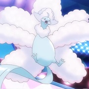 Mega Altaria