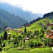 Ayder Highlands