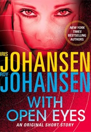 With Open Eyes (Iris Johansern)