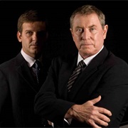 Midsomer Murders