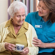 Aged Care