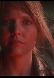 Lisa Wilcox in a Nightmare on Elm Street 4: The Dream Master (1988)