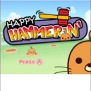 Happy Hammerin'