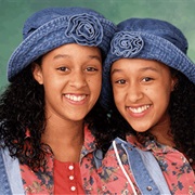 Tia Landry & Tamera Campbell