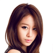 Park Ji Yeon