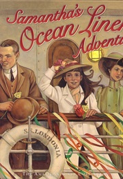 Samantha Ocean Liner Adventure (American Girl)