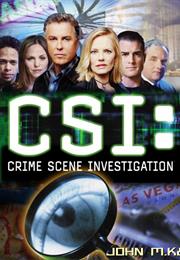 CSI (1 Episode)
