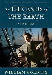 To the Ends of the Earth Trilogy