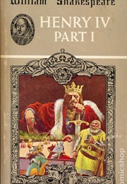Henry IV (William Shakespeare)