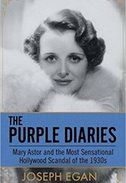 The Purple Diaries (Joseph Egan)