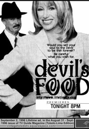 Devil&#39;s Food (1996)