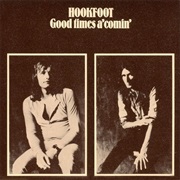 Hookfoot - Livin' in the City