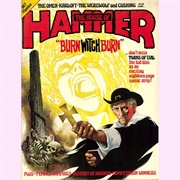 The House of Hammer (Issue 7)