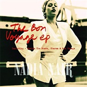 Nadia Nair - Monika the Brave