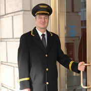 Doorman