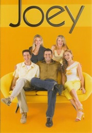 Joey (2004)