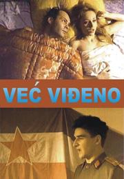 Deja Vu (Već Viđeno) (1987)
