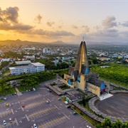 Higüey, Dominican Republic
